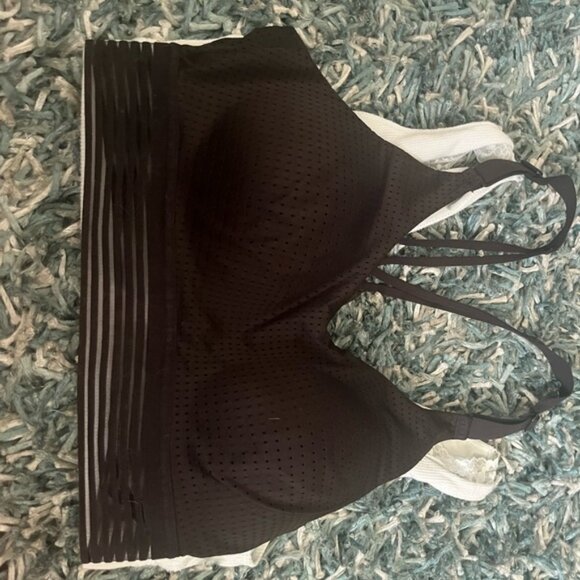 Victorias Secret LOT sport bra bralette wallet and bag - Picture 8 of 8